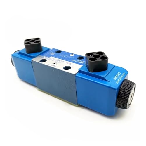 Valve DG4V32CMUH760 hydraulique à commande par solénoïde - 3