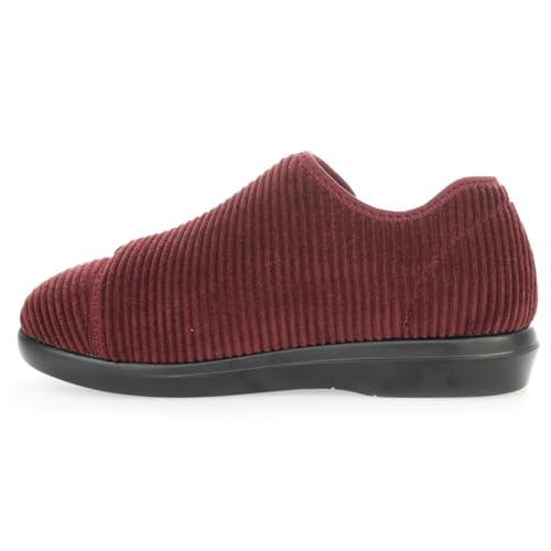 Image of Propet Womens Cush 'N Foot Slipper