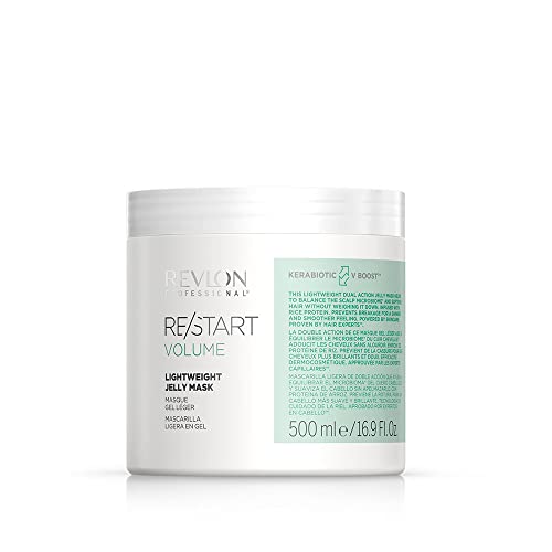 Revlon Professional Restart Maschera Professionale...