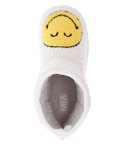 MIA Women's Chill Slipper2