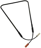 BFHS2611LM0 Refrigerator Defrost Heater Compatible With Frigidaire BFHS2611LM1, BFHS2611LM2