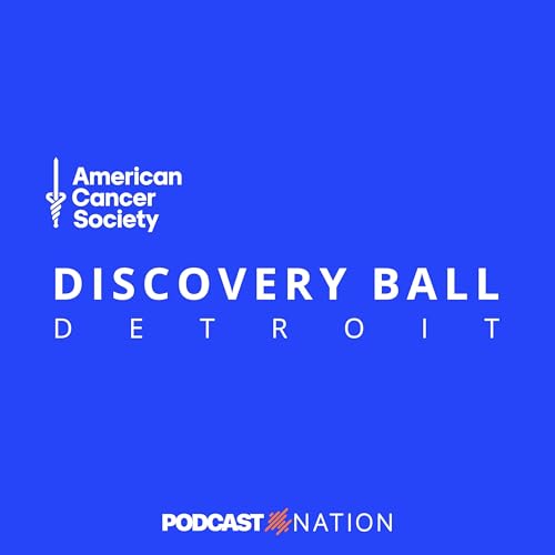 Detroit Discovery Ball: Journey of Hope cover art