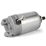 motor zx6r 2003 Para Ninja ZX6R ZX-6R 2007-2017, ZX600 P/R, ZX636 E/F Motor de arranque 21163-0041 21163-0734