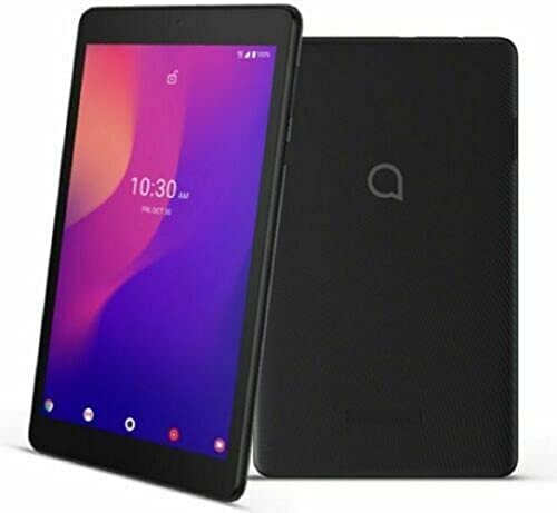 Miniatura 2 de Alcatel Joy Tab 2 9032Z 8" 32GB 4G bloqueado para T-Mobile Tablet caja abierta