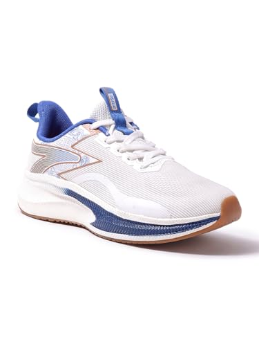 Image of Action | Athleo | BULLET-232 | Stylish | Lightweight | Comfortable | Trendy | Sports | Running Shoes | for Men
