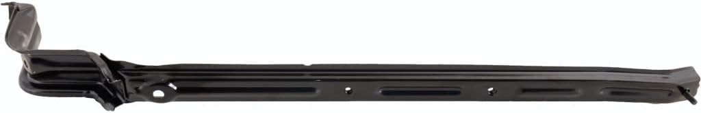 For Honda Pilot 2009-2015 Radiator Support | Center | Hood Latch Support | Replacement For HO1222101 | 60440SZAA00