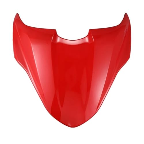 Capot rigide pour passager arrière Monster 821 2014-2017 accessoires