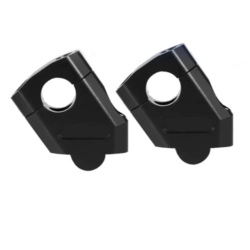 Pince rehausse guidon GB350 soulage le dos - Confort moto