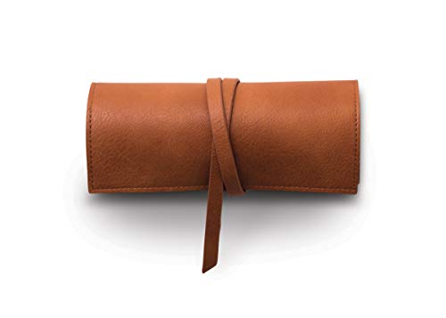 IF 41002 Bookaroo Travel Tech-Tidy - Brown, 16 cm - Image 3