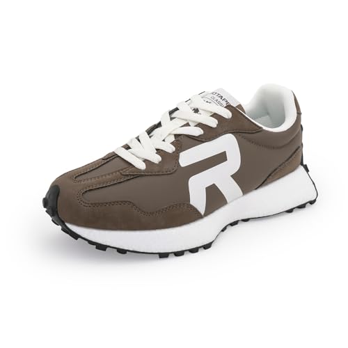 Image of Red Tape Womens Rll0375 Lifestyle Sneakers