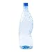 Eternal Water, Naturally Alkaline Mineral Spring Water From The Shasta-Trinity Alps, USA. 1.5 L (50.7 oz) 12 Bottles