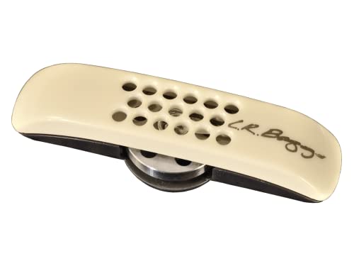 L.R. Baggs Anthem Captador e microfone para guitarra acústica