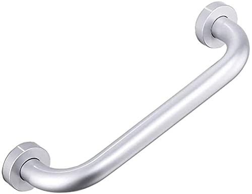 Main de douche multiforme 30cm haute résistance en aluminium - 2