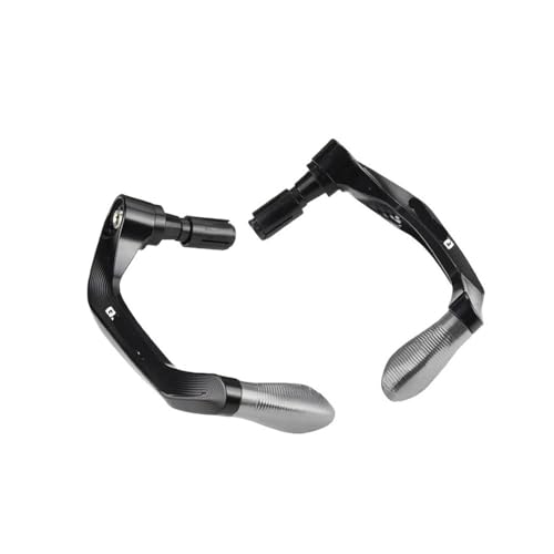Garde main protection leviers de frein embrayage moto SRK 921 RR Super921