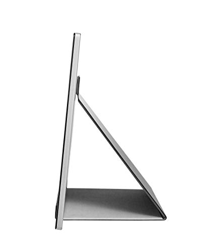 AOC i1601Fwux - 16 inch FHD USB-C Powered Portable Monitor, Smart Cover, Auto Pivot, Low Blue-modus, USB-C (DP Alt-modus… - Afbeelding 5