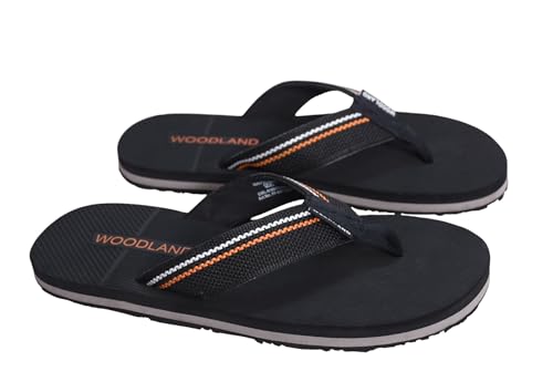 Image of Woodland Men's Flip-Flop