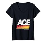 Ace Personalized Vintage Classic Name Men Dad