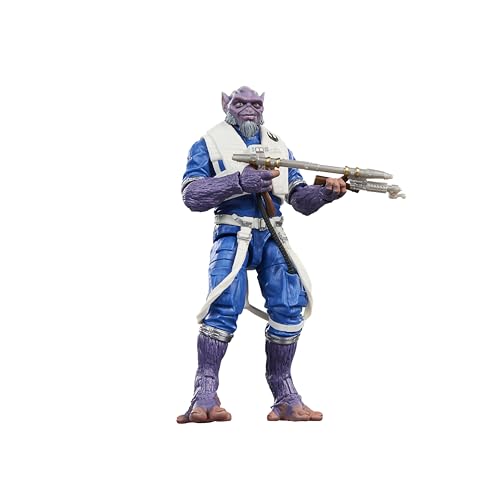 Star Wars The Vintage Collection Zeb Orrelios (Pilot der Neuen Republik), The...