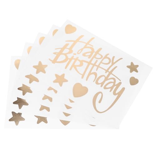 DOITOOL �����o�[�X�f�[�o���[���X�e�b�J�[ 5�� �ϋv�f�� �����p�X�e�b�J�[ �� �� ���D�Ή� �a�����p�[�e�B�[����t���p