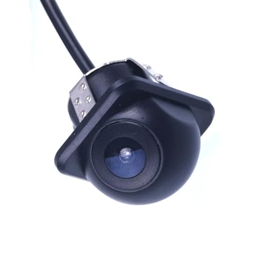 Caméra de recul haute définition CCD pour BMW E60 E39 E46 M3 étanche