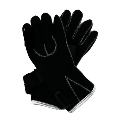 Guantes anticortes para operaciones subacuáticas que protegen tus manos del agua 3