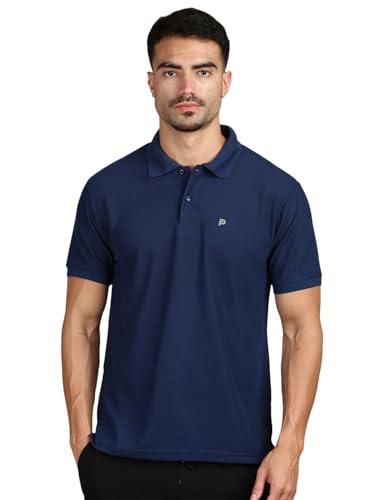 Image of LUX Parker Men Polo Shirt
