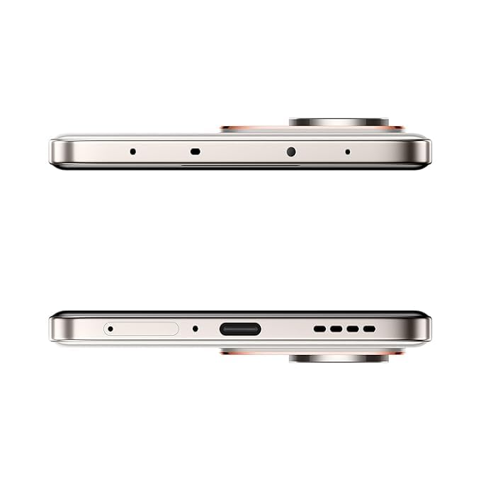 realme P3 Ultra 5G Glowing Lunar White - Image 4