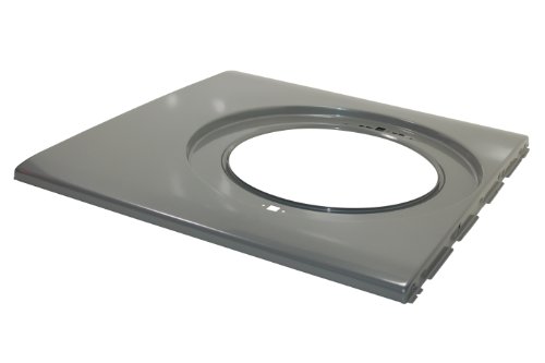 Preisvergleich Produktbild Beko Waschmaschinen-Frontplatte. Teilenummer des Herstellers: 2812730400