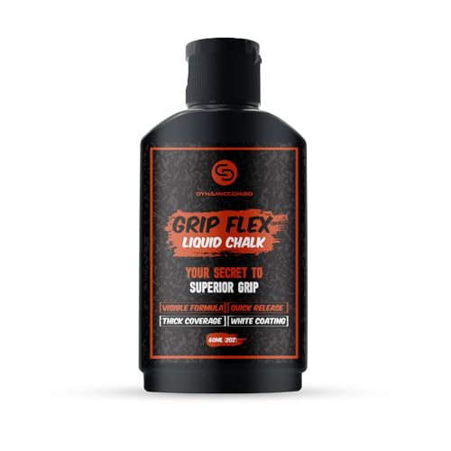 DYNAMICCOMBO 液体チョーク 60ml