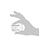 Oster Blade 80-15 78919-036-005 Pet Grooming Gear