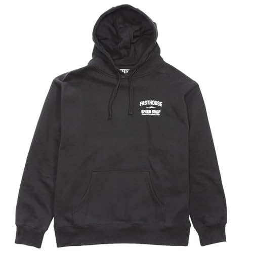 FASTHOUSE Purveyor Hooded Pullover4
