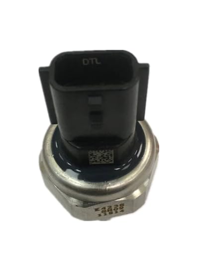 Sensore di pressione di scarico DPF SH0918211 SH09-18-211 adatto per Mazda 2 3 CX3 CX5 2.2-