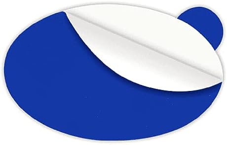 Blister Prevention Patches x 2 Large Ovals