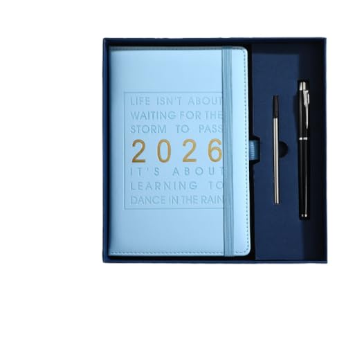 GIUPLFDTGvi[ 2026N A5 AJf~bNXPW[A/T/PʁApNJ_[365L^\fC[vi[yԐFA215*147cmz (?F,Mtg{bNX)