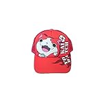 [株式会社トモクニ] 妖怪ウォッチ ジバニャン メッシュキャップ