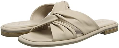 Ted Baker Women's Flat Sandal, Nude, 7.5 | Image 6