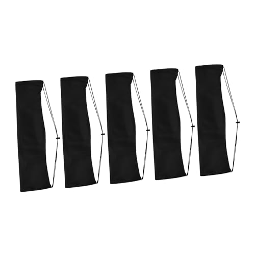 Estuche para trípode fotográfico portátil ideal para viajes de fotografía urbana y paisajes