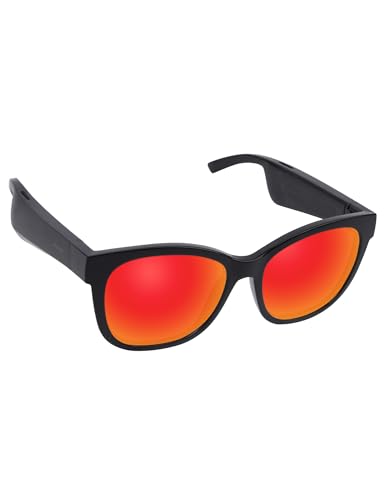 Image of Alphax Polarized Replacement Lenses Compatible with Bose Soprano BMD0011