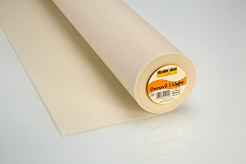 Interfodera Decovil i Light, 0,5 x 0,9 m