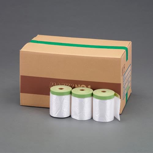 1800mmx25m �}�X�L���O�V�[�g(�O�Ǘp/30��) EA944MC-8