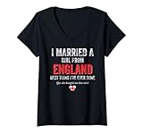 Married An English Girl Best Thing I've Ever Done