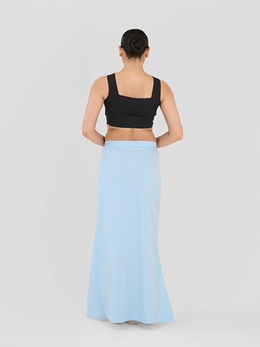 Image of I AM BY DOLLYJAIN D'coat Simple for Women - 99% Cotton, 1% Lycra Stylish Lightweight Coat for Casual and Formal Wear - Comfortable and Durable Outerwear