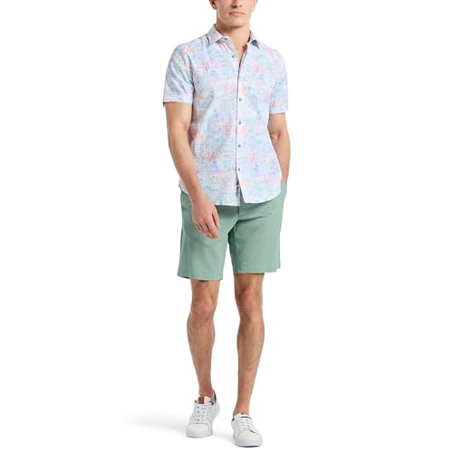 Robert Graham Men's Passport4