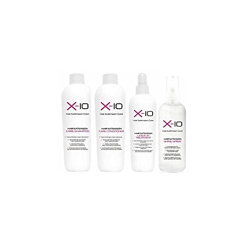 10 Best Hair Extension Shampoo Conditioner September 2023
