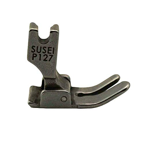 Prensatelas ancho para máquina industrial P127 miniatura 1