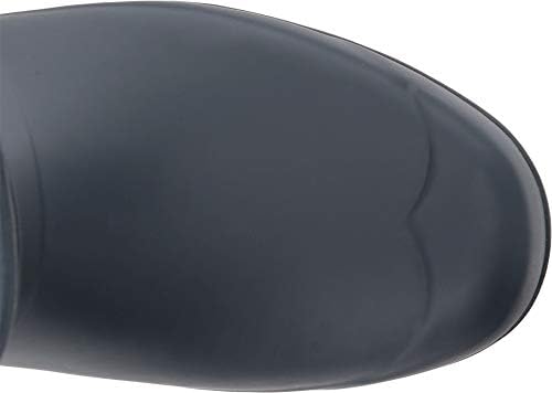 Hunter Original Tour Short Packable Rain Boots Navy 11 M | Image 1