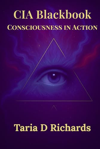 CIA Blackbook: Consciousness In Action