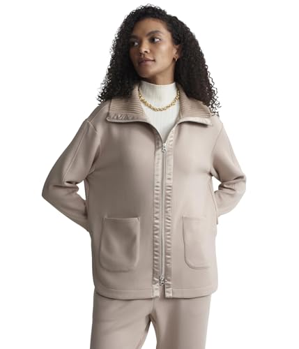 Varley womens Niamh Zip Through3