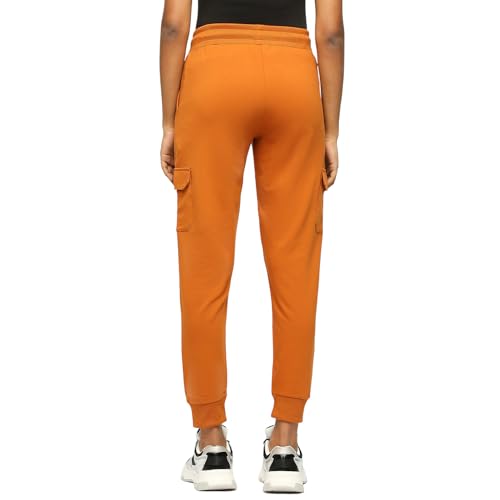Image of Pepe Jeans Women's High Rise Relaxed Sweatpants