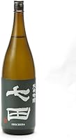 七田 純米吟醸 無濾過 1800ml